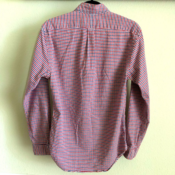 Ralph Lauren Long Sleeve Button Down - Picture 2 of 4